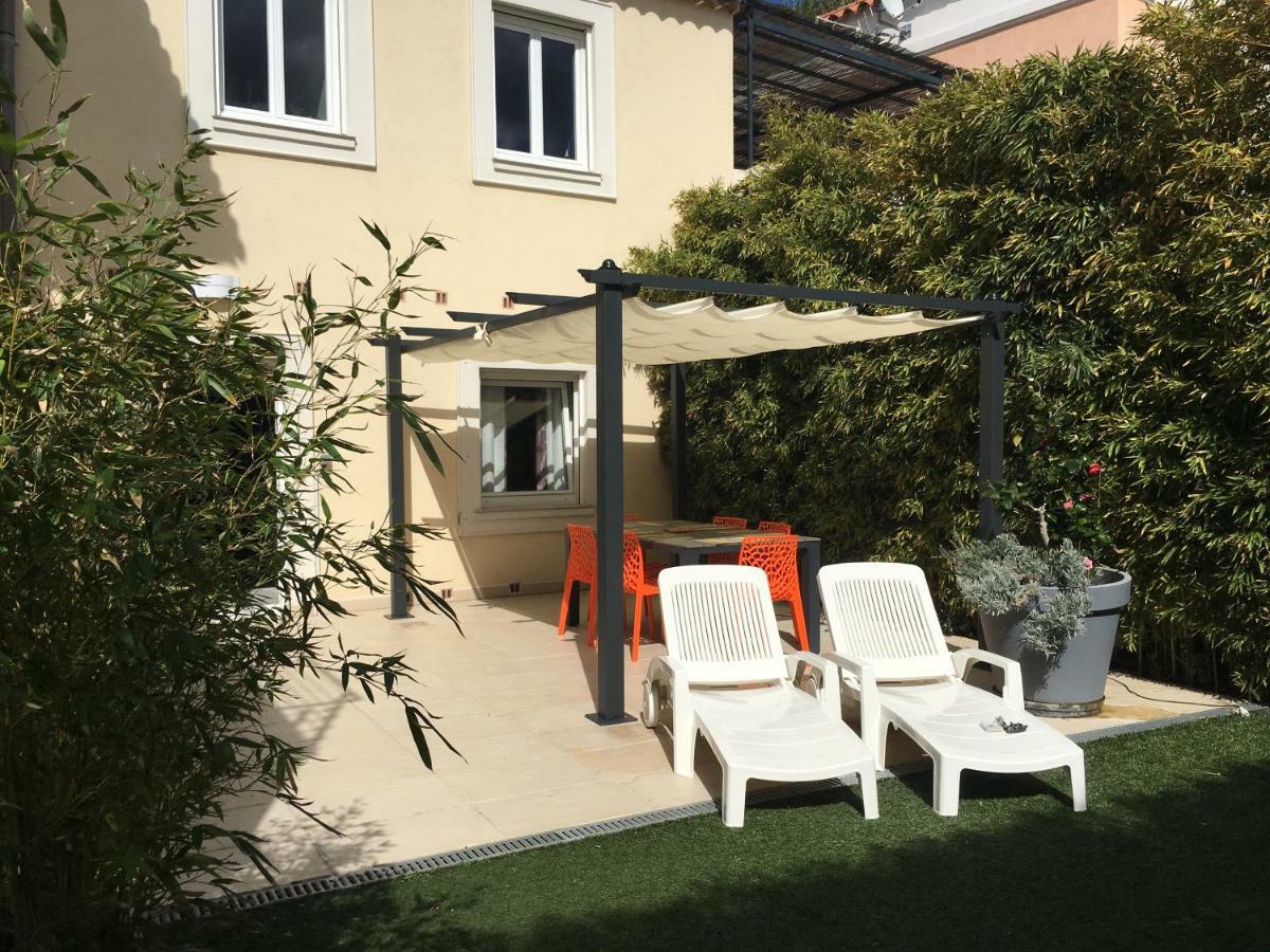 Appartamento Sainte Maxime 4 pièces Esterno foto