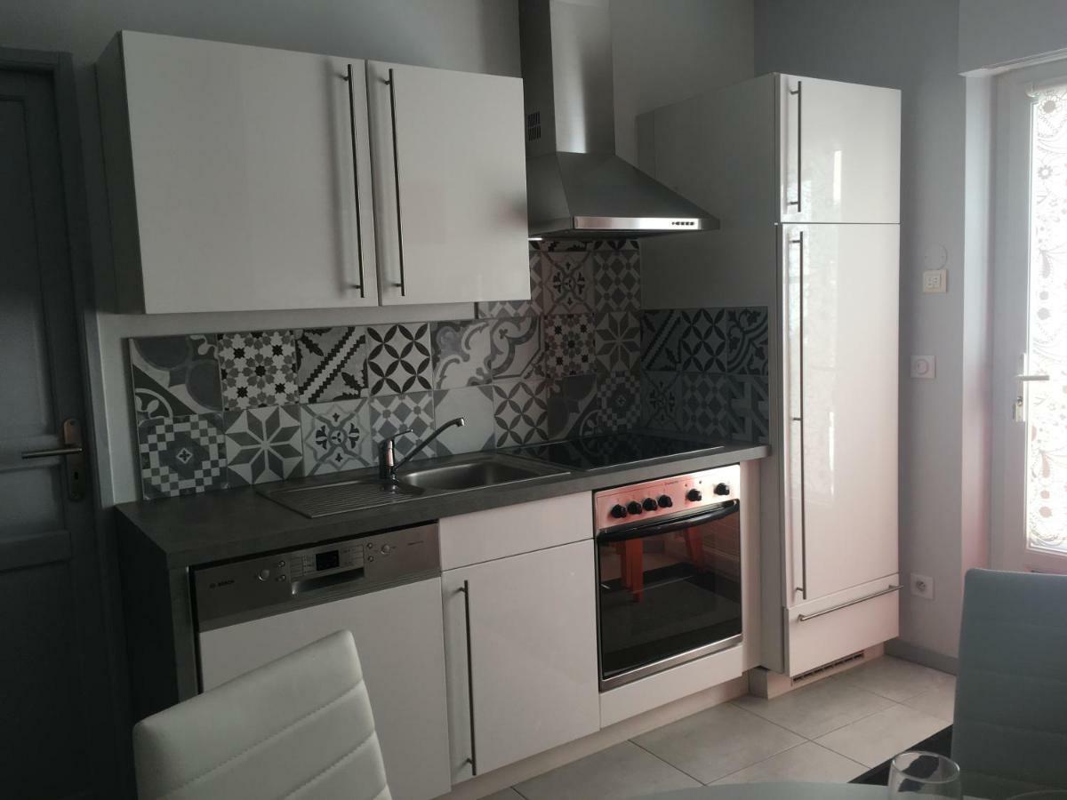 Appartamento Sainte Maxime 4 pièces Esterno foto