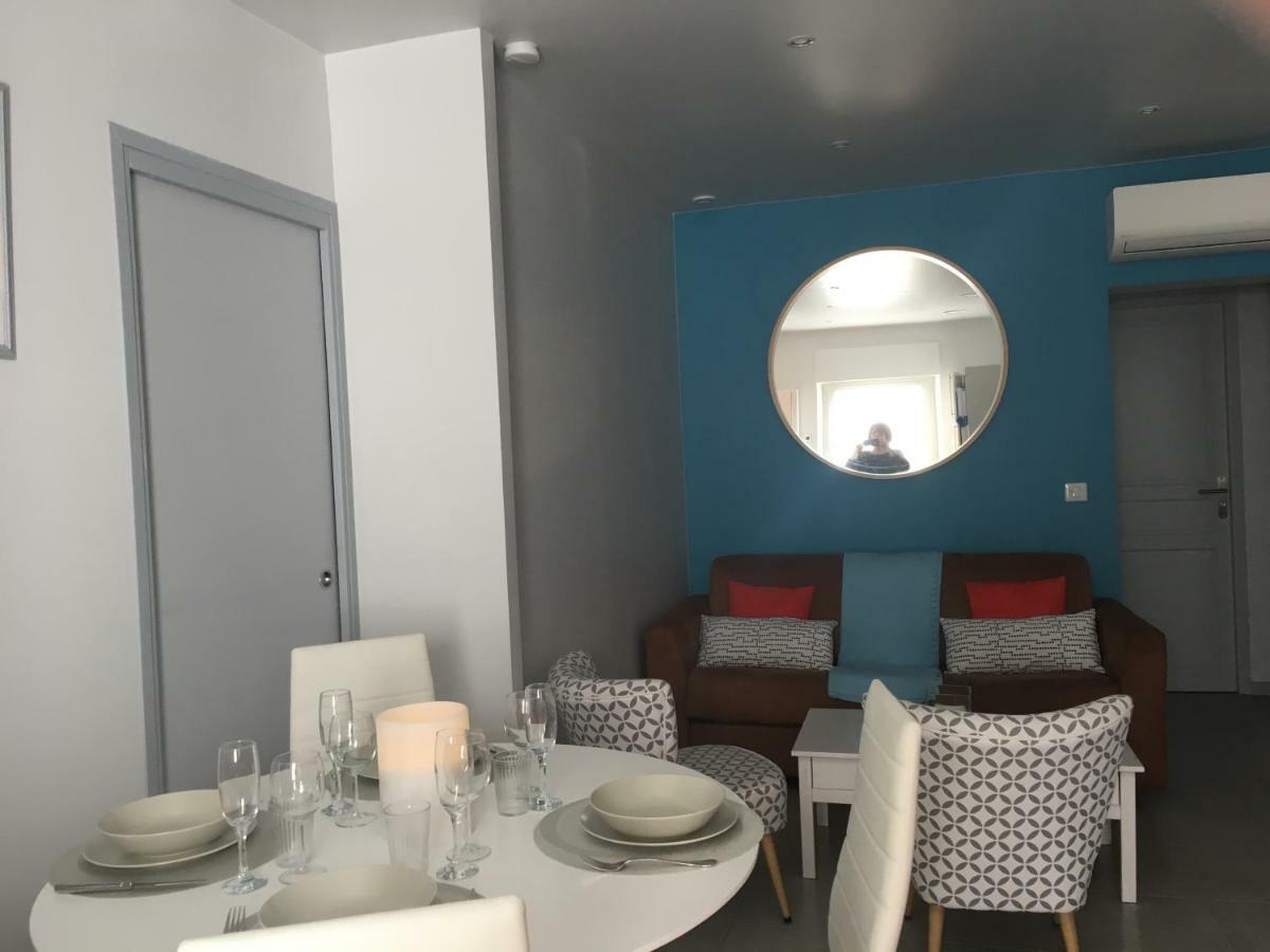 Appartamento Sainte Maxime 4 pièces Esterno foto