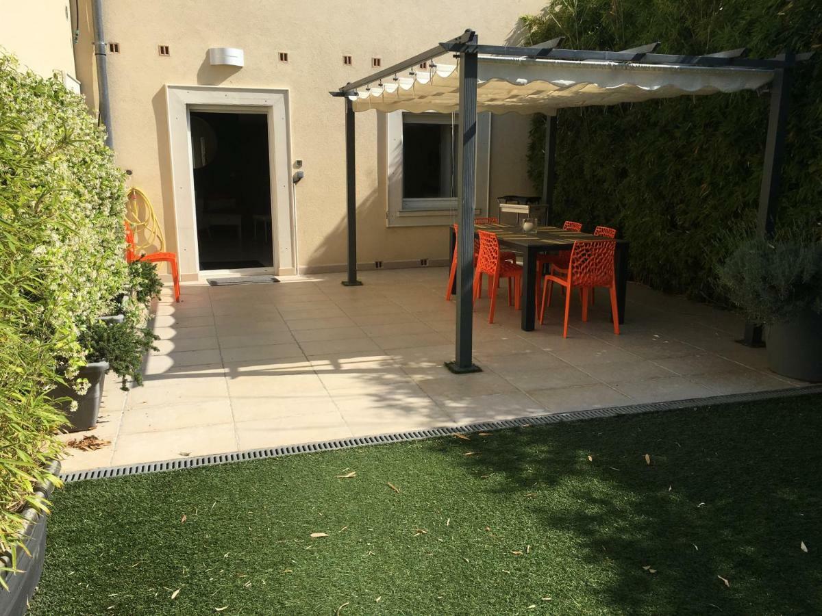Appartamento Sainte Maxime 4 pièces Esterno foto